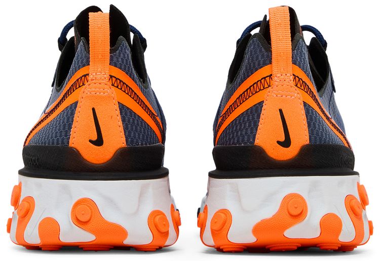 React Element 55 Midnight Navy