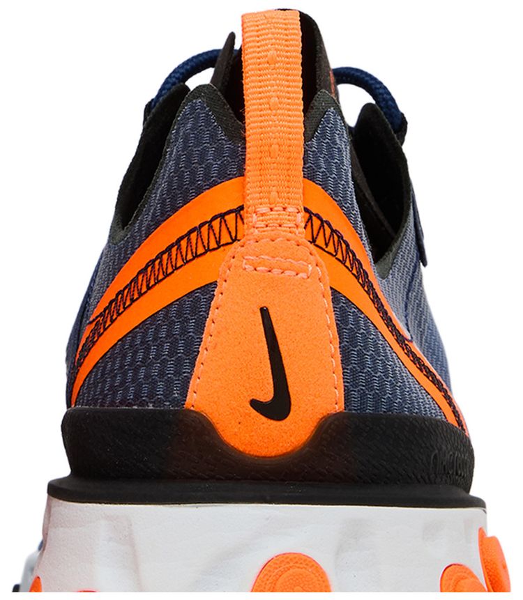 React Element 55 Midnight Navy