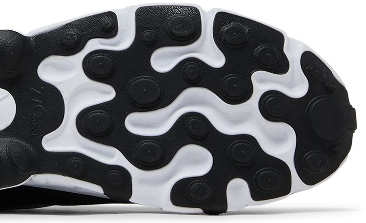 Nike Air Max 270 React Metallic Silver