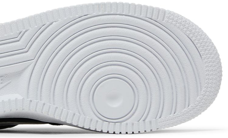 Nike Wmns Air Force 1 Low SE Black