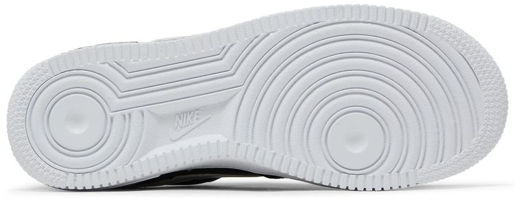 Nike Wmns Air Force 1 Low SE Black