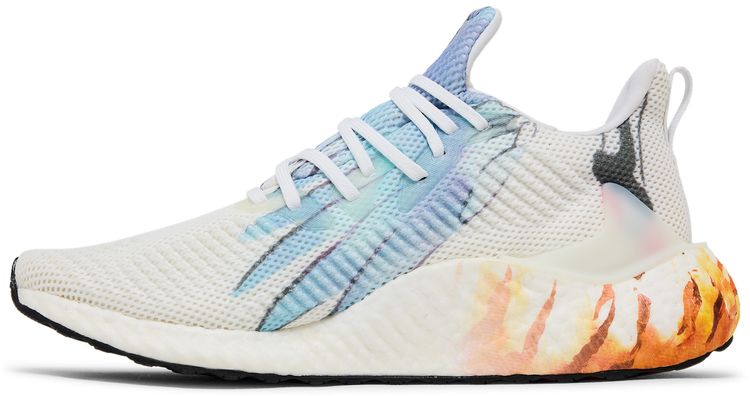 Adidas AlphaBoost
