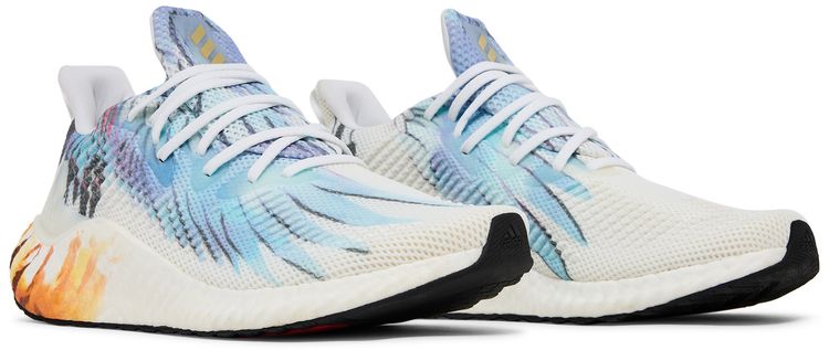 Adidas AlphaBoost
