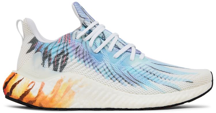 Adidas AlphaBoost