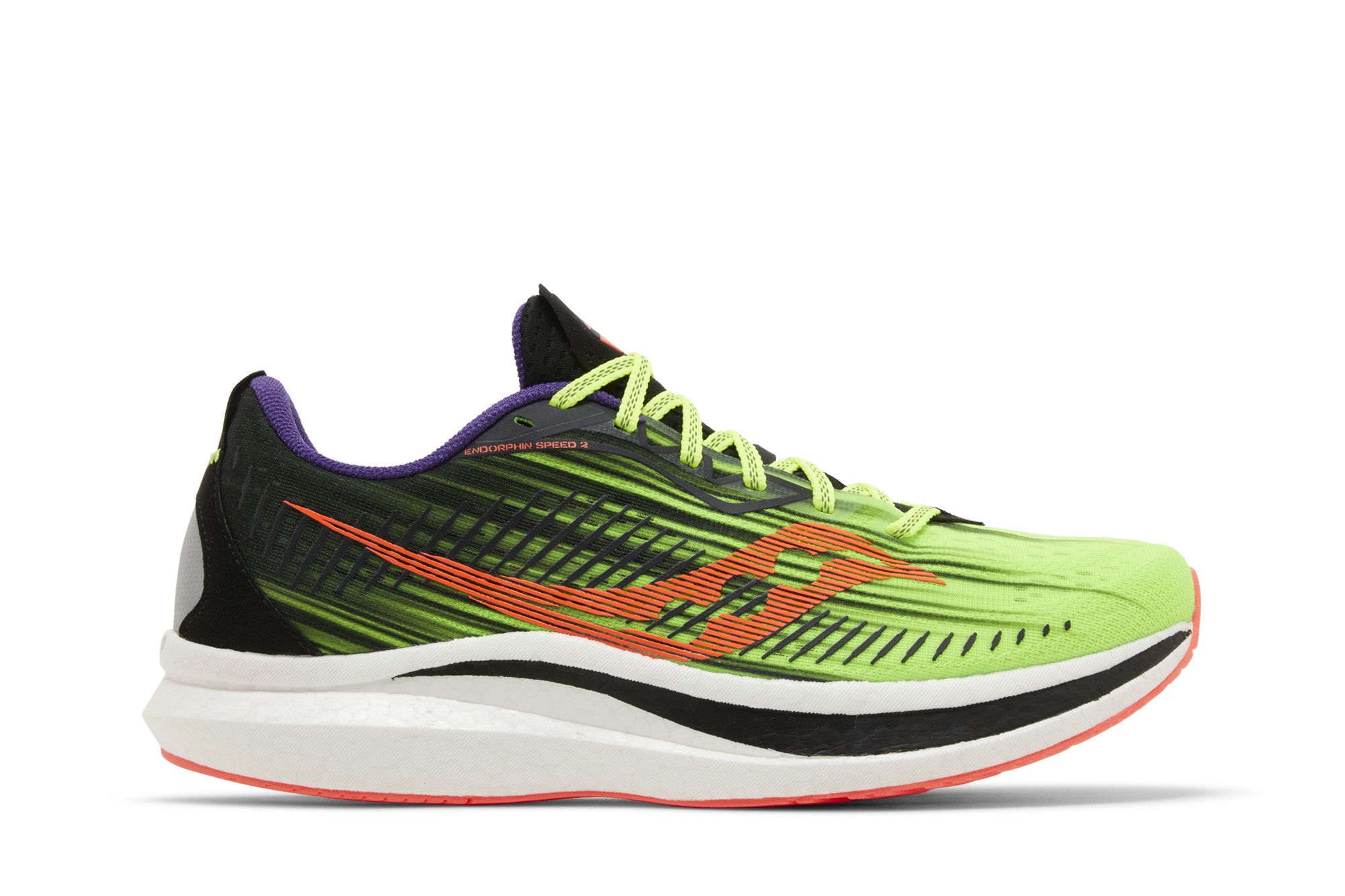 Buy Saucony Endorphin Speed 2 'ViZiPRO' - S20688 65 | GOAT