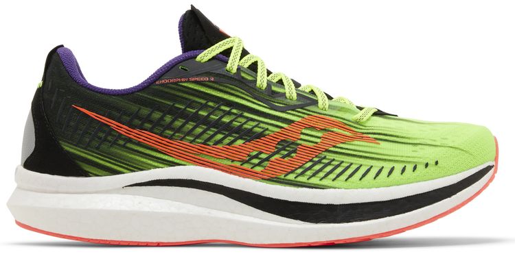 Saucony Endorphin Speed 2 ViZiPRO