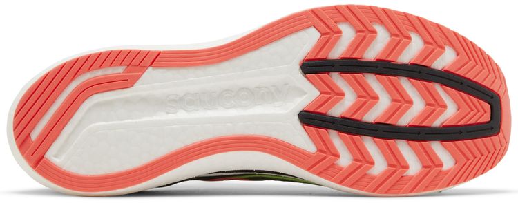 Saucony Endorphin Speed 2 ViZiPRO