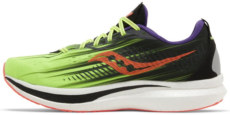 Saucony Endorphin Speed 2 ViZiPRO