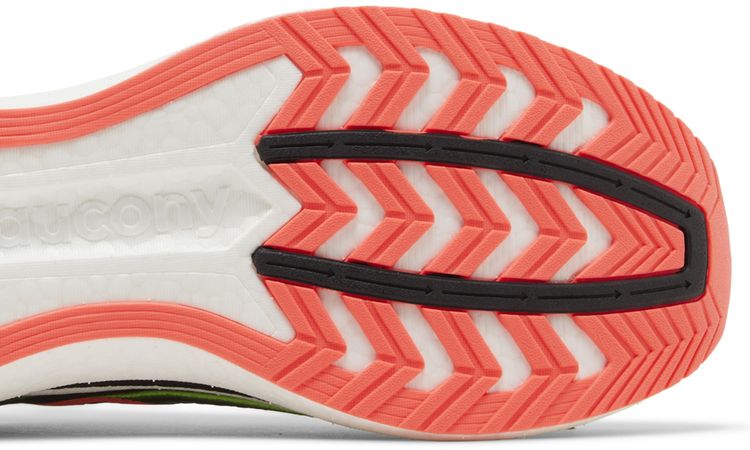 Saucony Endorphin Speed 2 ViZiPRO