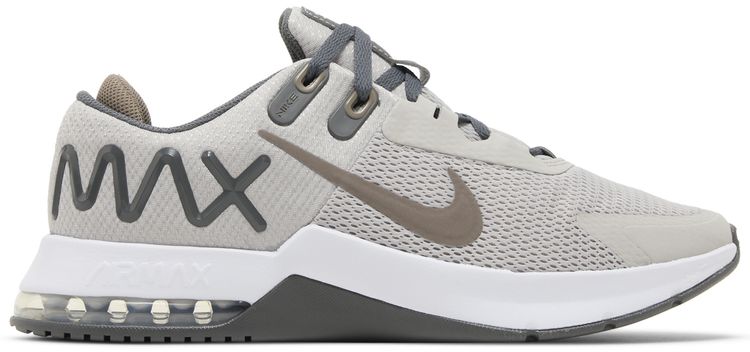 Nike Air Max Alpha Trainer 4 Light Iron Ore