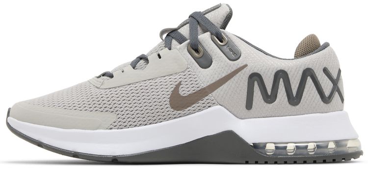 Nike Air Max Alpha Trainer 4 Light Iron Ore