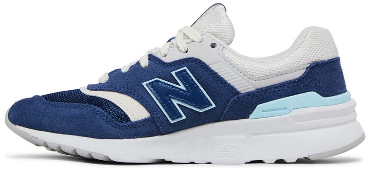 New Balance Wmns 997H Moon Shadow Bleach Blue