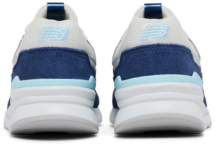 New Balance Wmns 997H Moon Shadow Bleach Blue