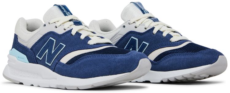 New Balance Wmns 997H Moon Shadow Bleach Blue