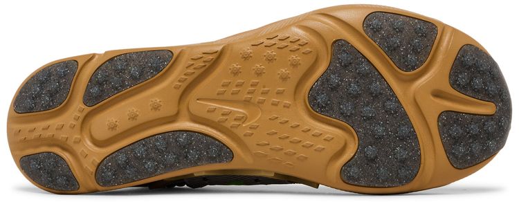 Nike ISPA Sense Flyknit Enigma Stone