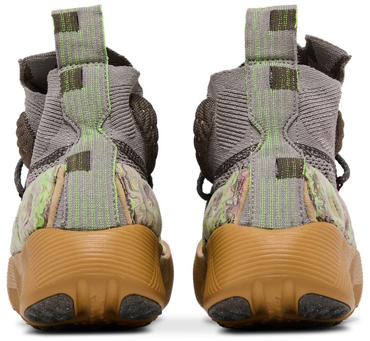 Nike ISPA Sense Flyknit Enigma Stone