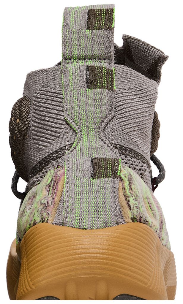 Nike ISPA Sense Flyknit Enigma Stone