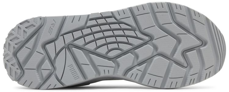 Puma RS Trck Horizon Platinum Grey