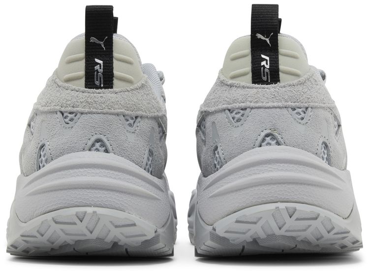 Puma RS Trck Horizon Platinum Grey