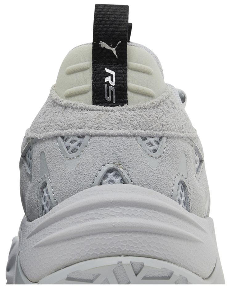 Puma RS Trck Horizon Platinum Grey