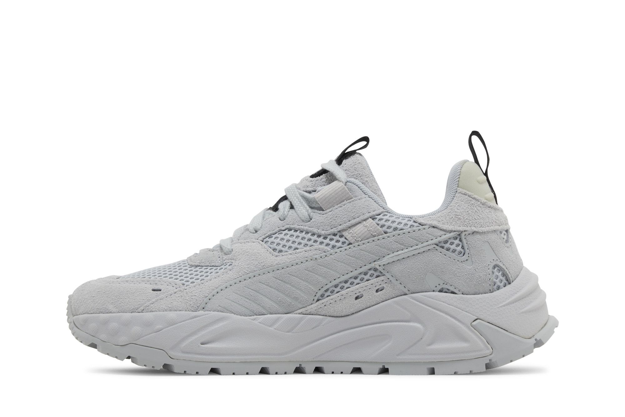Buy Puma RS-Trck Horizon 'Platinum Grey' - 390717 03 | GOAT