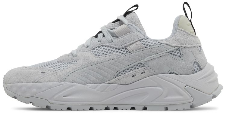 Puma RS Trck Horizon Platinum Grey