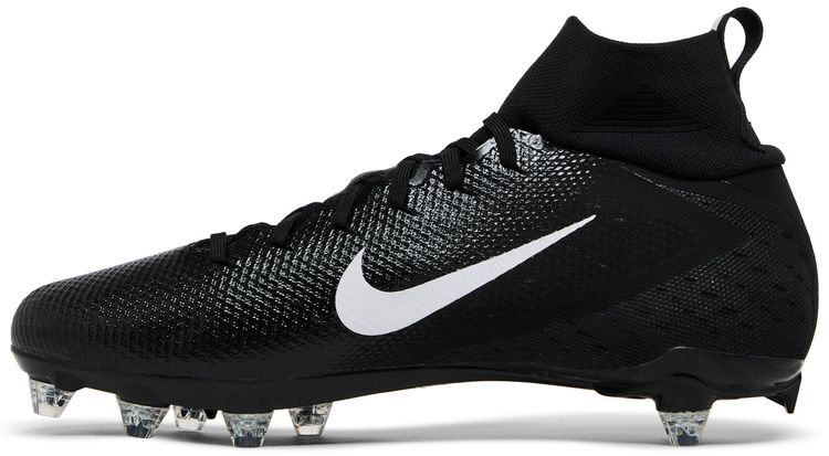 Nike Vapor Untouchable Pro 3 D Black White