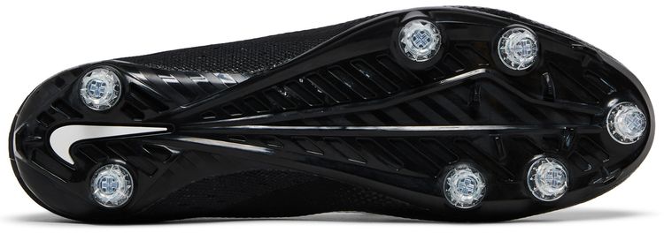 Nike Vapor Untouchable Pro 3 D Black White