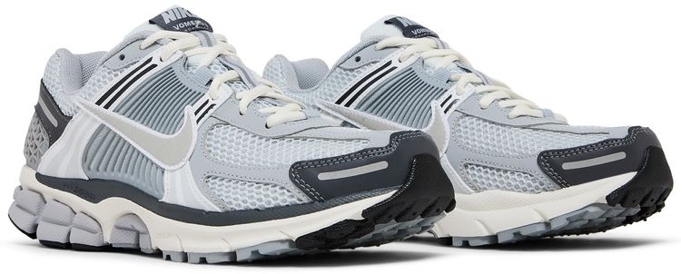 Nike Wmns Zoom Vomero 5 Wolf Grey Cool Grey