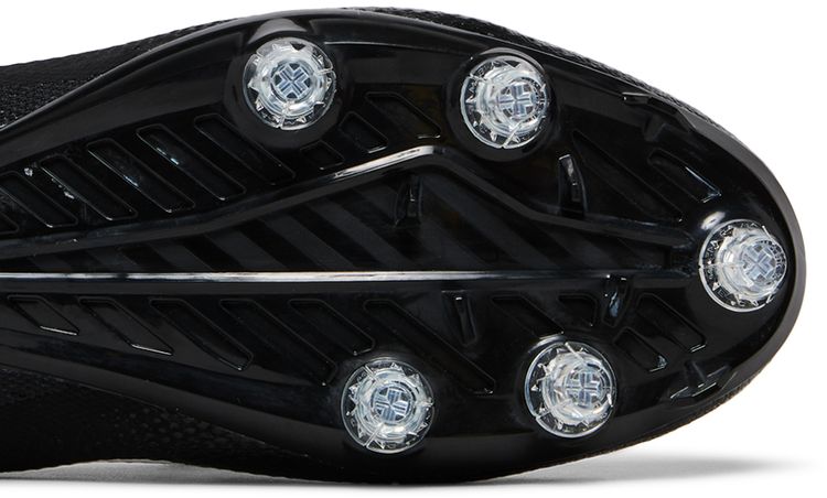 Nike Vapor Untouchable Pro 3 D Black White