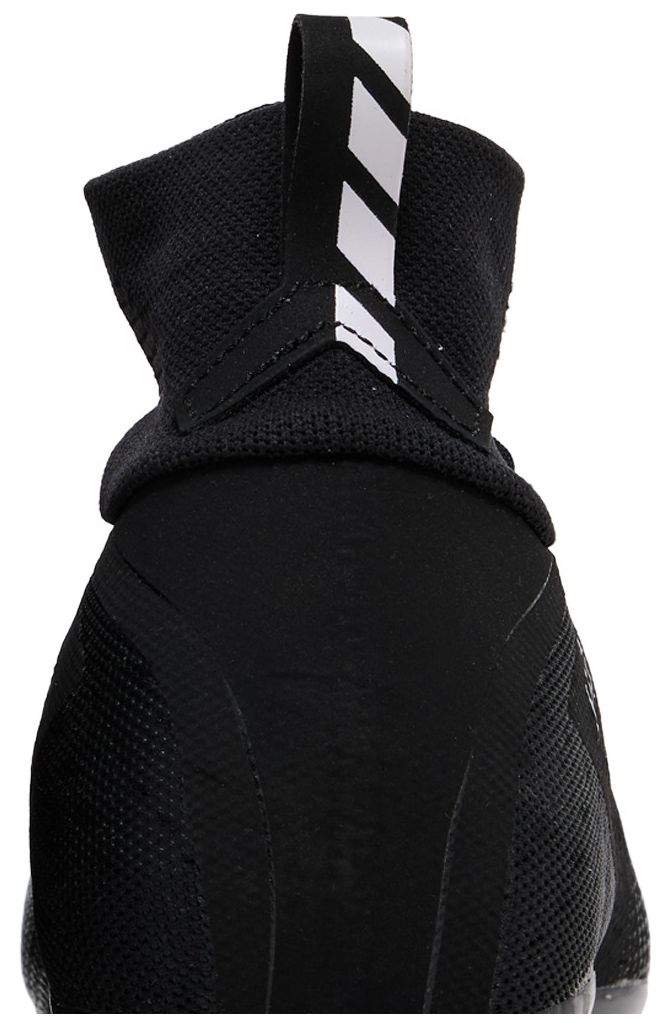 Nike Vapor Untouchable Pro 3 D Black White