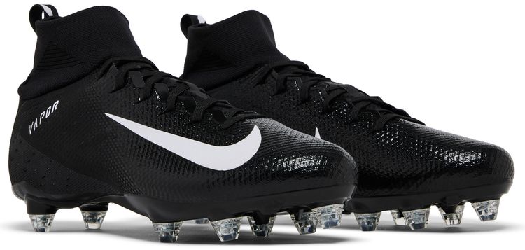 Nike Vapor Untouchable Pro 3 D Black White