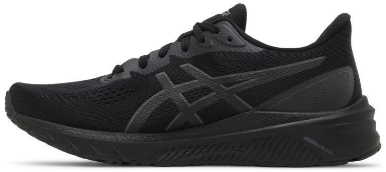 Asics Wmns GT 1000 12 Black Carrier Grey