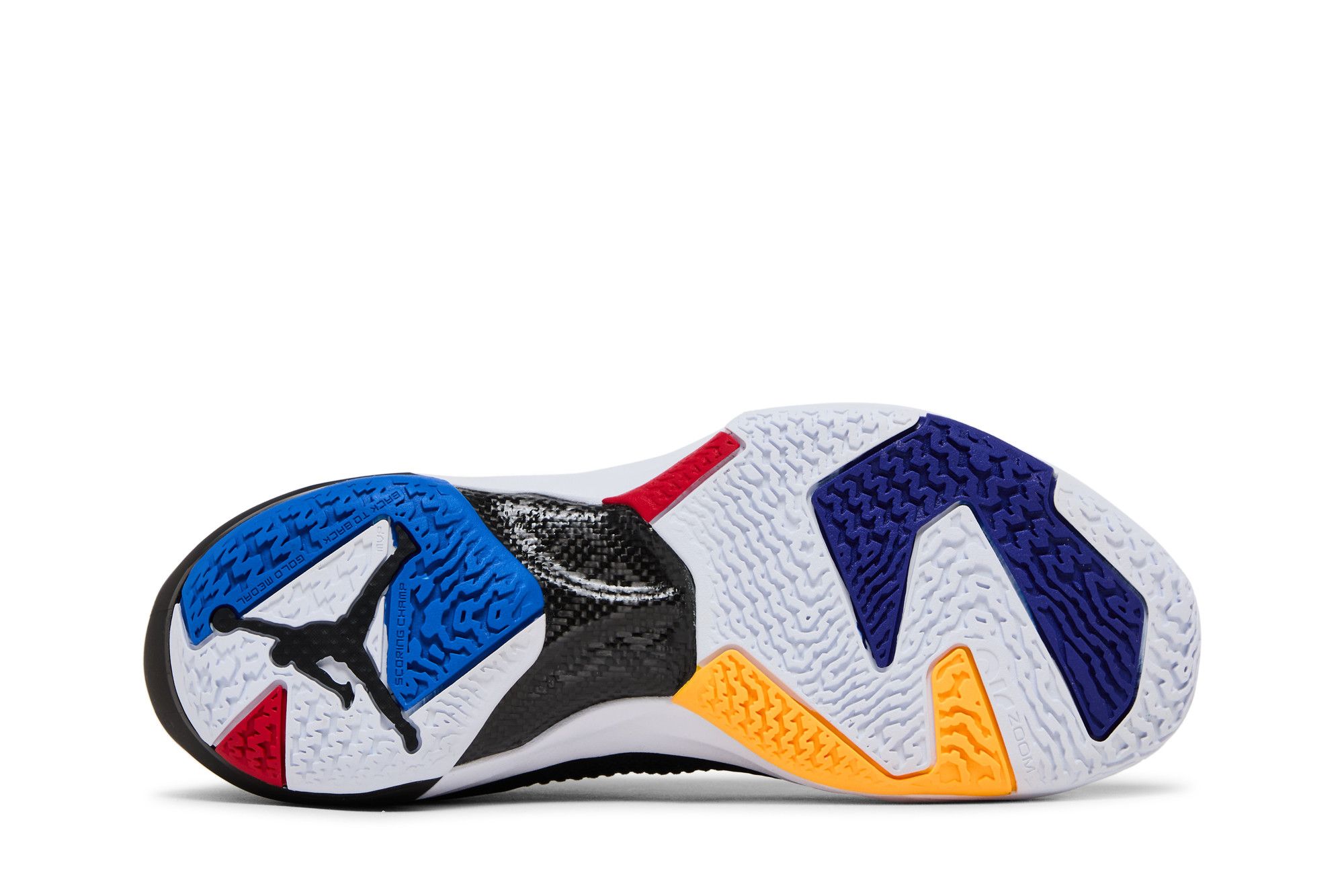 エアジョーダン37（GS） Buy Air Jordan 37 GS 'Nothing But Net' - DD7421 061 | GOAT CA
