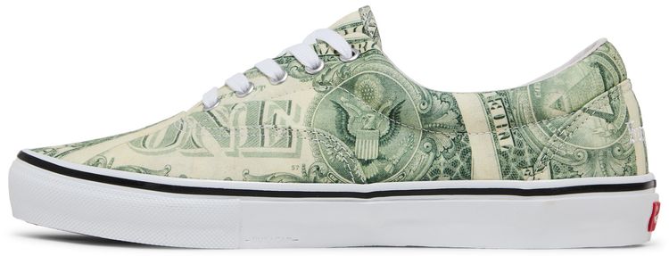 Supreme x Skate Era Dollar Bill