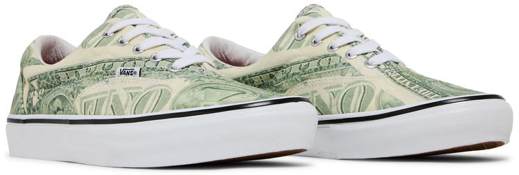 Supreme x Skate Era Dollar Bill
