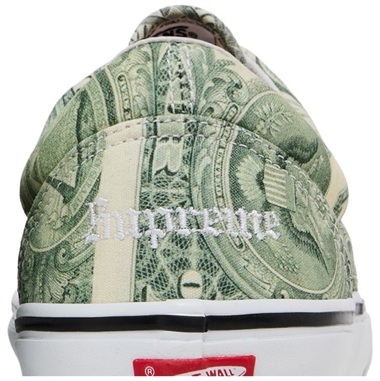 Supreme x Skate Era Dollar Bill