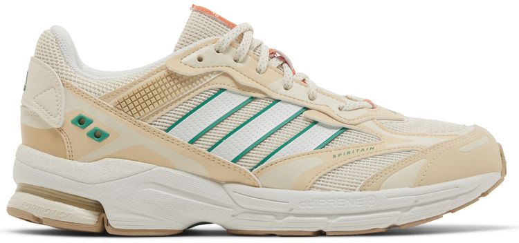 Adidas Spiritain 2000 Wonder White Court Green