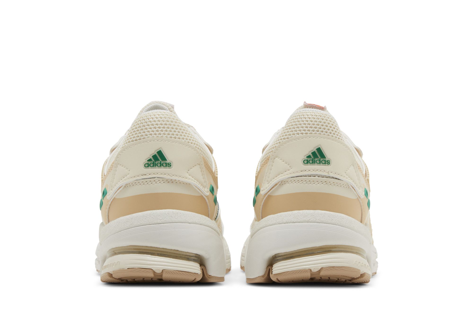 ®️ Buy Spiritain 2000 'Wonder White Court Green' - ID5409 | GOAT MX