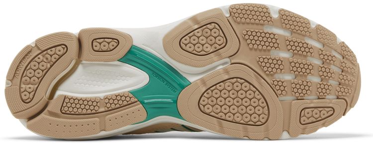 Adidas Spiritain 2000 Wonder White Court Green