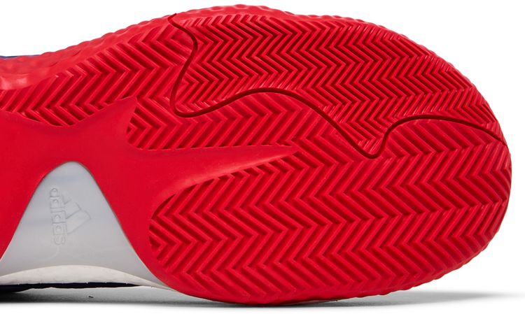 Adidas Harden Vol 6 Drew League