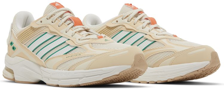 Adidas Spiritain 2000 Wonder White Court Green