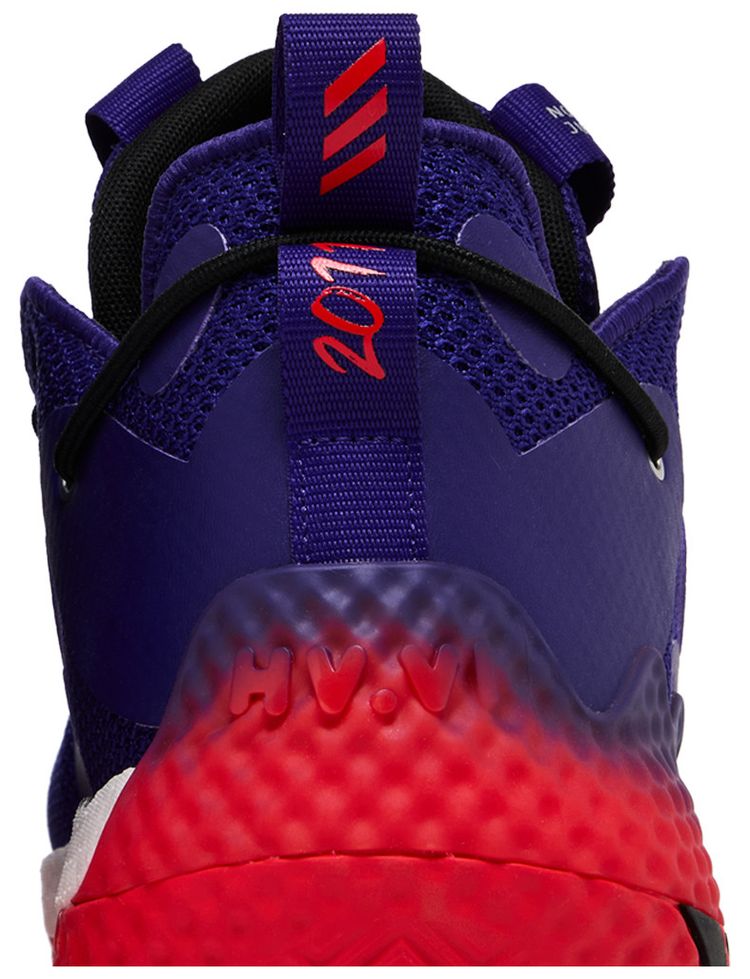 Adidas Harden Vol 6 Drew League