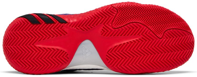 Adidas Harden Vol 6 Drew League