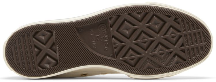 Converse Wmns Chuck Taylor All Star Lift Platform High Tiny Tattoos