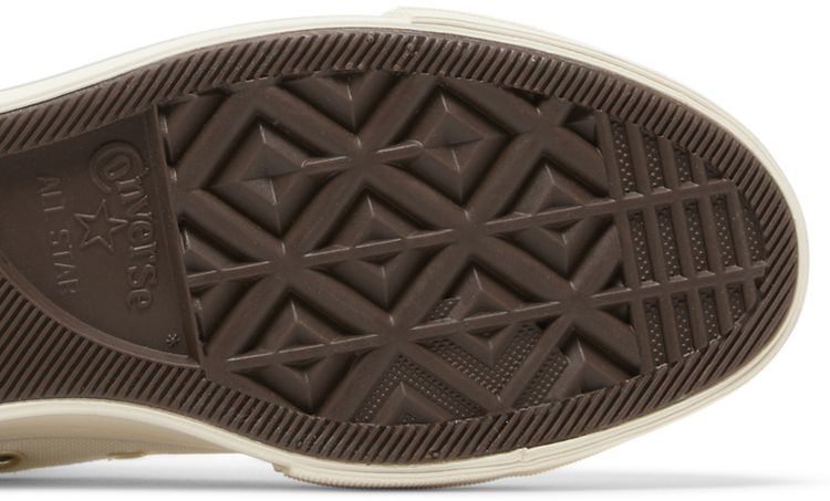 Converse Wmns Chuck Taylor All Star Lift Platform High Tiny Tattoos