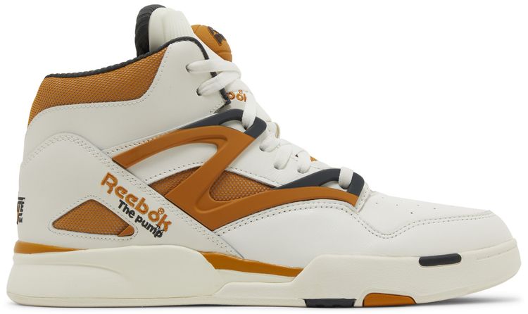 Reebok Pump Omni Zone 2 Radiant Ochre