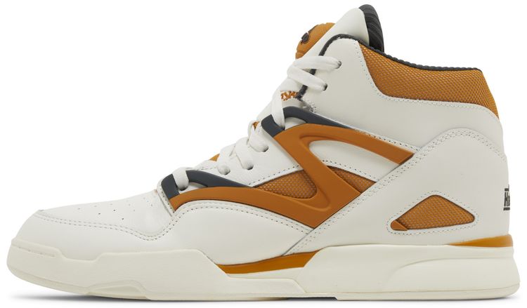 Reebok Pump Omni Zone 2 Radiant Ochre