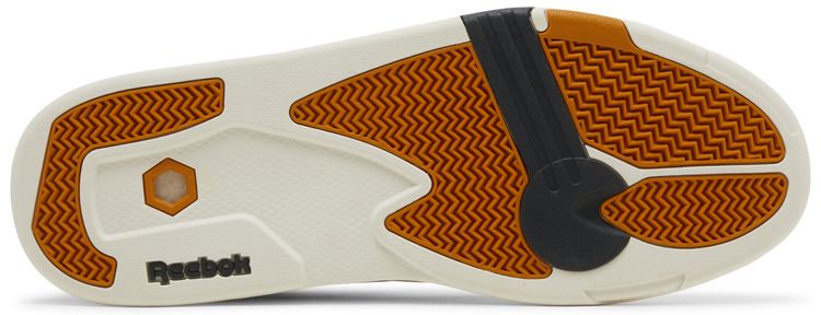 Reebok Pump Omni Zone 2 Radiant Ochre