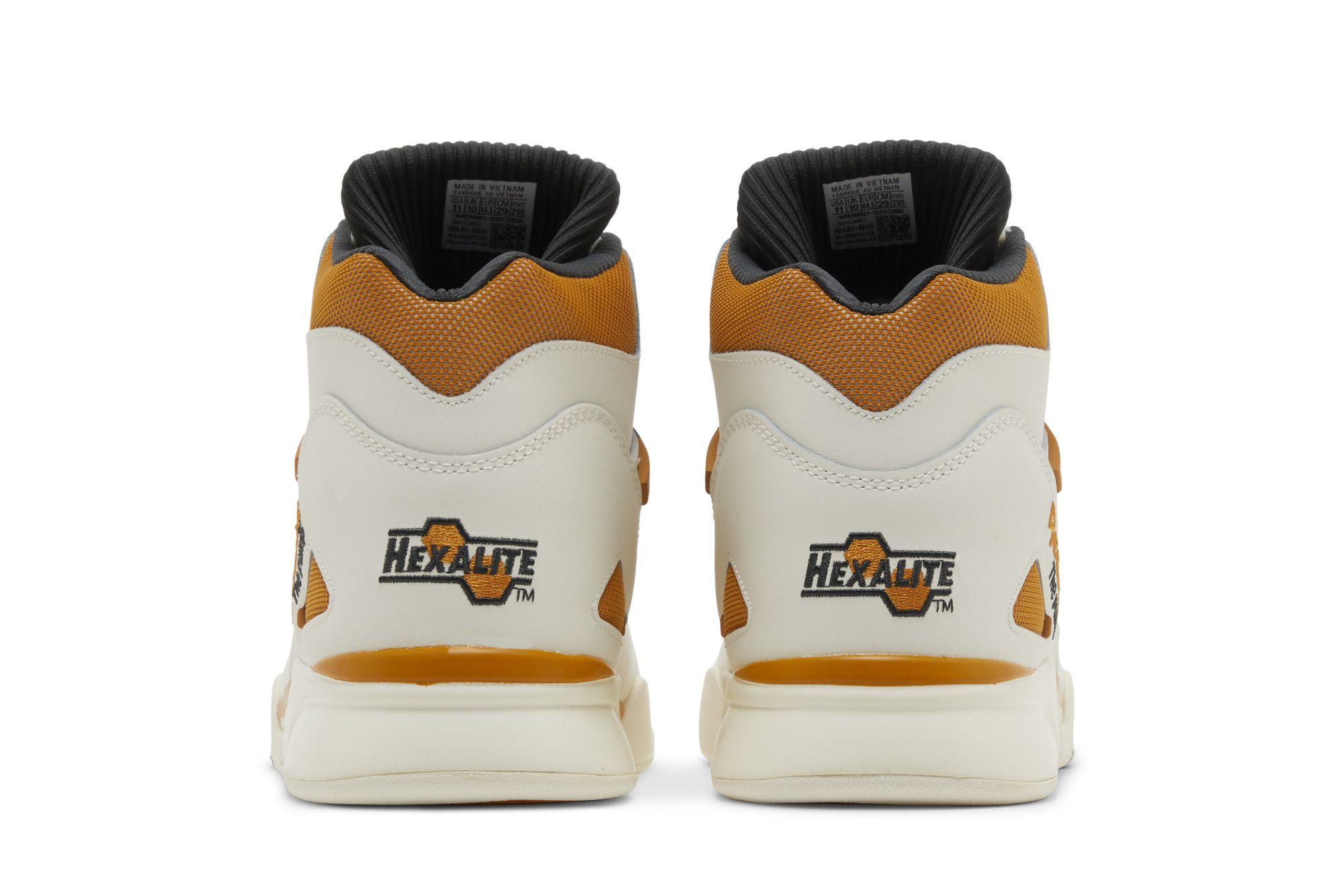 Buy Pump Omni Zone 2 'Radiant Ochre' - 100033886 | GOAT